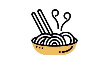 Loker Helper - Masak di Mie Ayam Ayem Jalan Damai